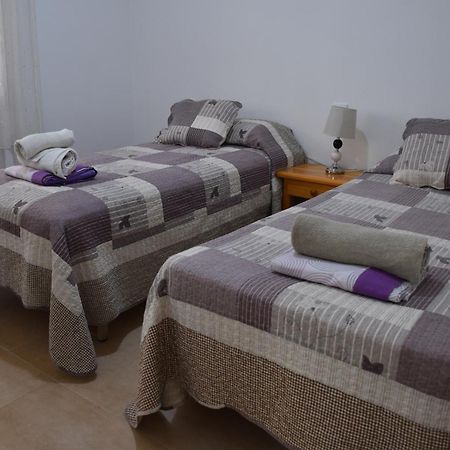 Apartamentos Les Palmeres Platja d'Aro Exterior photo