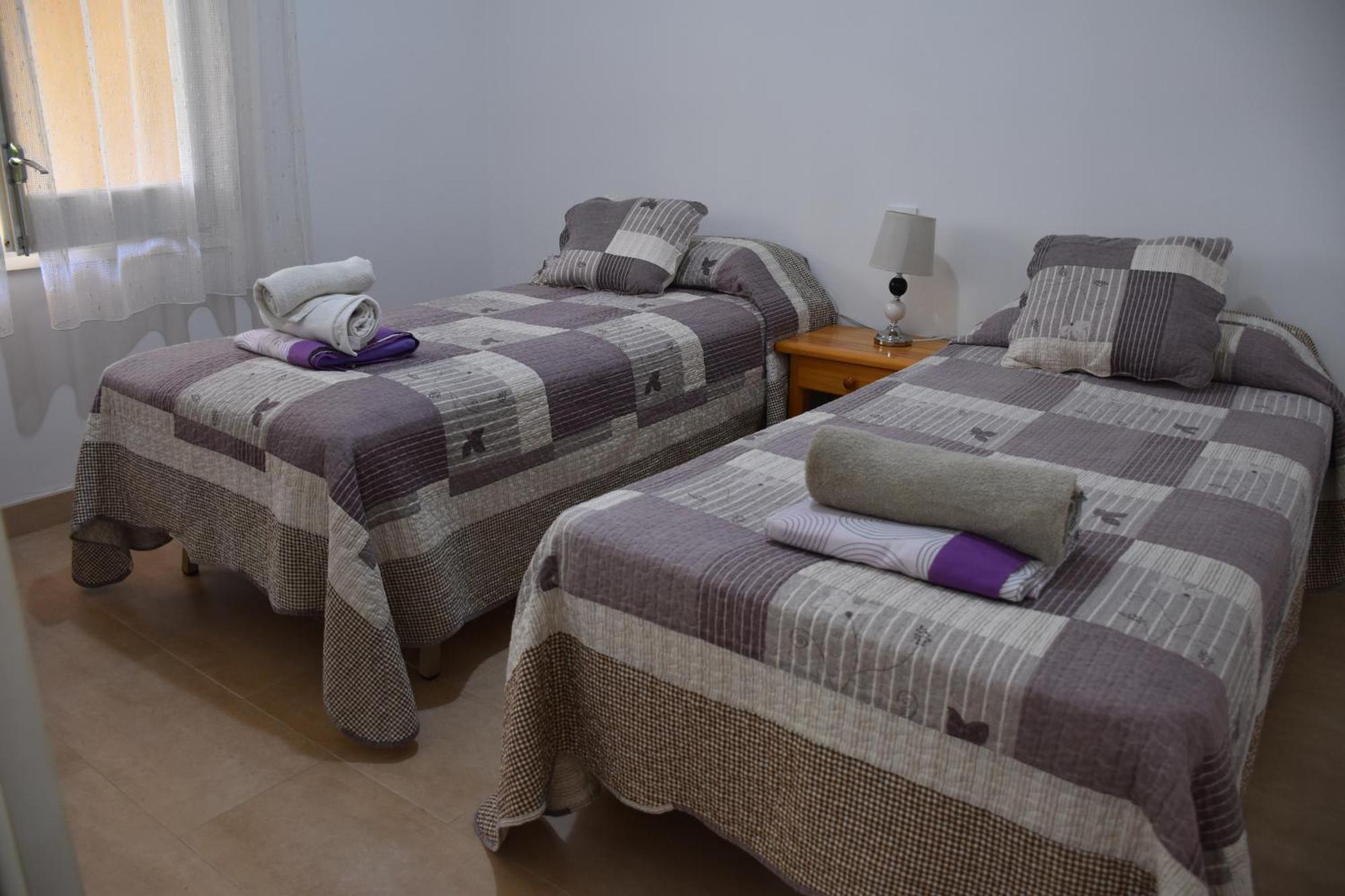 Apartamentos Les Palmeres Platja d'Aro Exterior photo