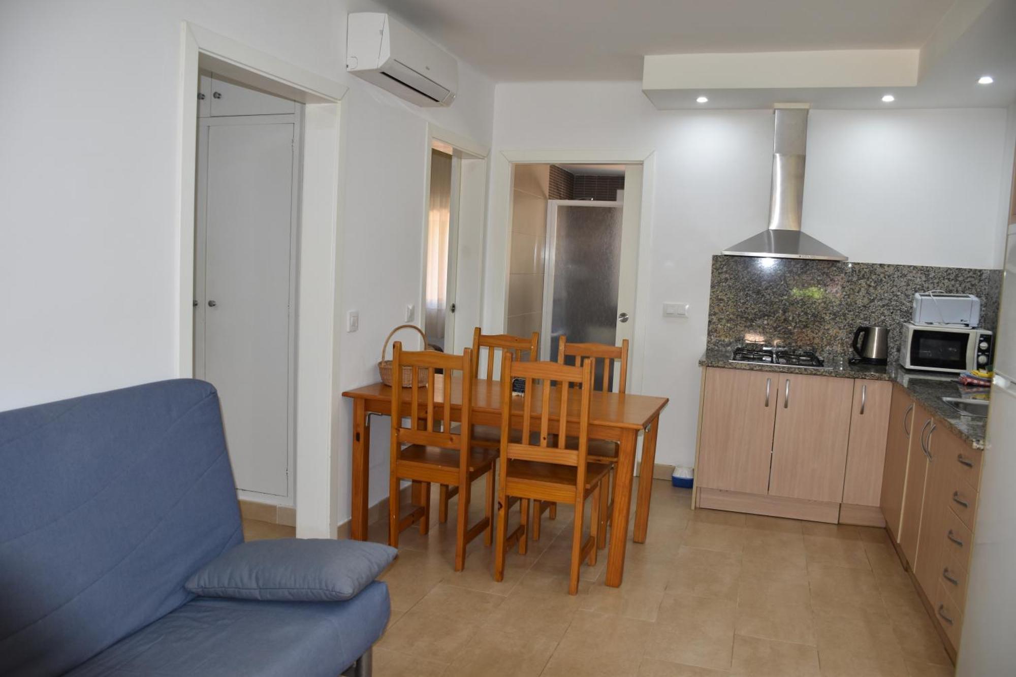Apartamentos Les Palmeres Platja d'Aro Exterior photo