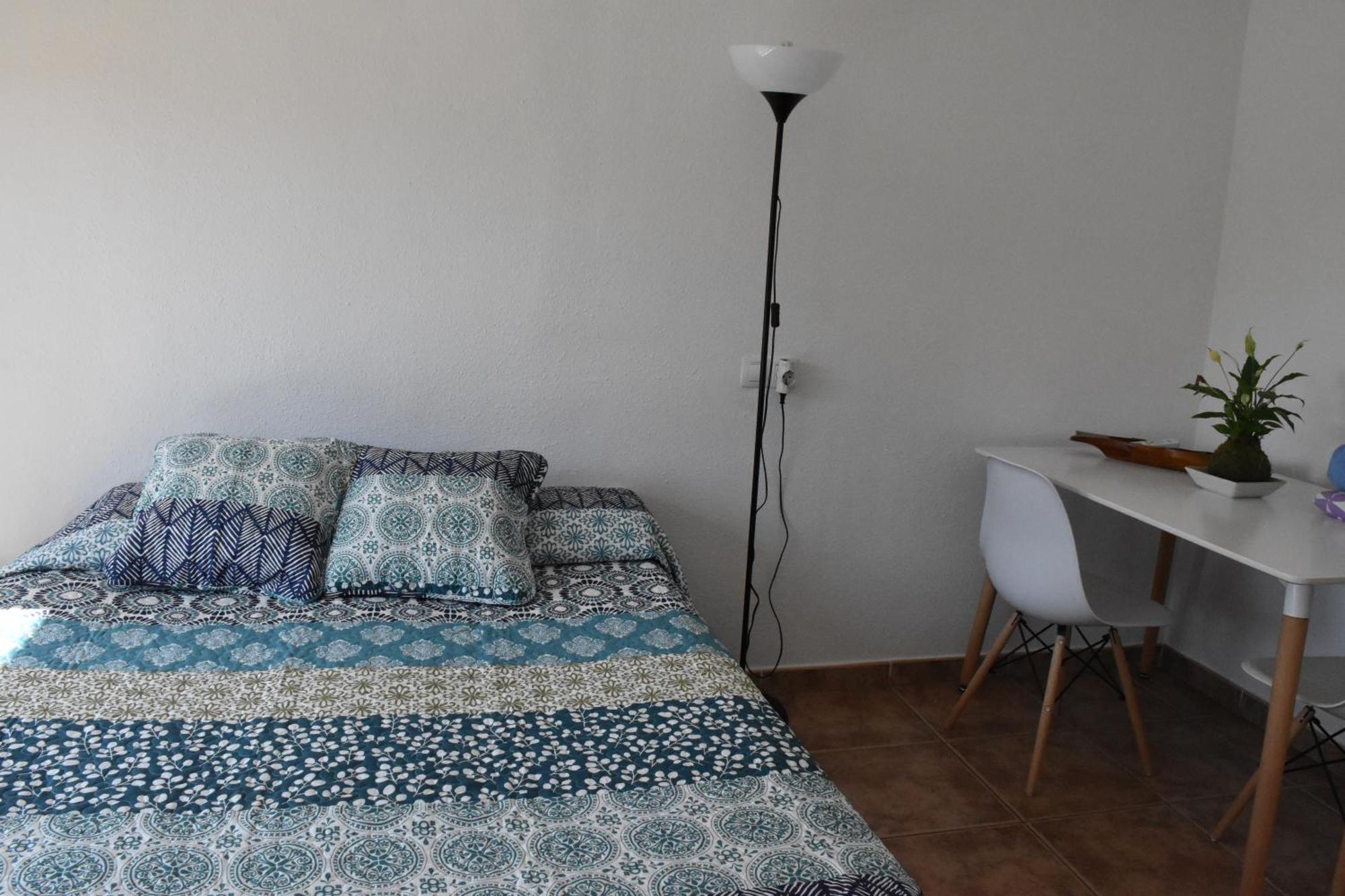 Apartamentos Les Palmeres Platja d'Aro Exterior photo