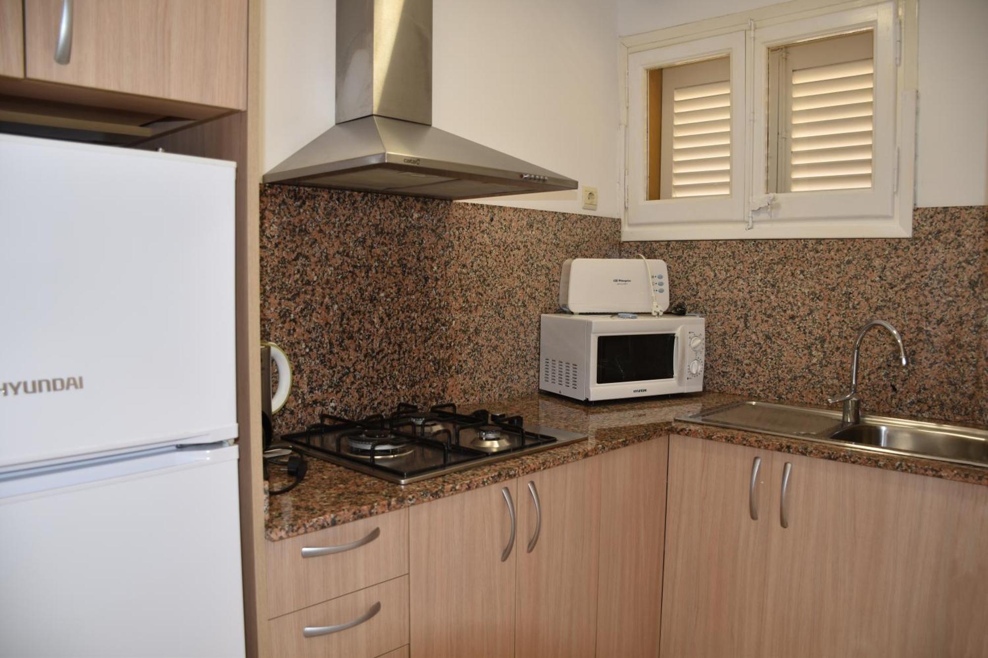Apartamentos Les Palmeres Platja d'Aro Exterior photo